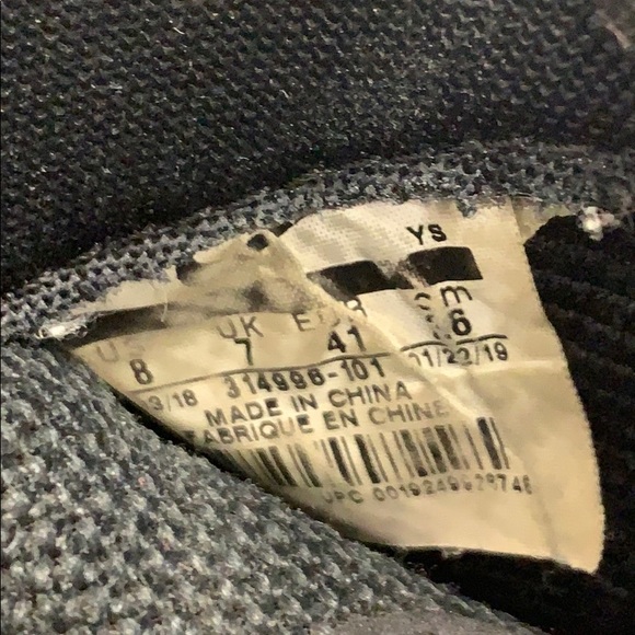 Nike Foamposite One Snakeskin Men’s - Picture 6 of 6